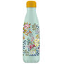 William Kilburn chintz water bottle